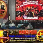 Peduli Pendidikan, Polres Blitar Gelar Lomba Cerdas Cermat Pelajar Sambut Bhayangkara ke-80 Polish_20260623_201828292