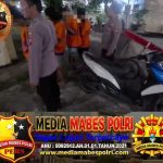 Polres Pelabuhan Tanjungperak Bongkar Sindikat Pencuri Belasan Unit AC, Empat Tersangka Diamankan
