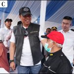 Wakapolri Hadir di Tengah Warga, Dorong Kesehatan Masyarakat Bogor