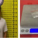 Miliki Sabu 0.18 Gram, Seorang Pemuda Diamankan Jajaran Polsek Benua Kayong
