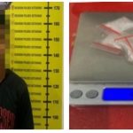 Kuasai 5,56 Gram Sabu, Pemuda Di Kecamatan Marau Diamankan Polisi