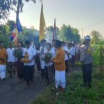 Kapolsek Bayan Pimpin Langsung Pengamanan Hari Raya Trisuci Waisak 2560 BE, Wujud Nyata Toleransi dan Kehadiran Polri” img-20260601-wa00186783678071593766787