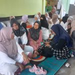 Prosesi Lamaran Berlangsung Khidmat, Raden Yogamuhajat Resmi Meminang Denda Febriana. img-20260607-wa00524493387010564844495