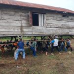 Forum Budaya Tolaki (FBT) Hidupkan Budaya Tradisional Suku Tolaki Gotong Royong "Mondene Laika" Yang Mulai Pudar img-20260609-wa00034078701196351206779