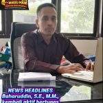 Bebas dari Tuduhan, Ketua Baznas Enrekang Kembali Berkantor dan Umumkan Alamat Baru img-20260609-wa00145698961418622079556