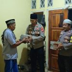 Sambut Hari Bhayangkara ke-80, Polsek Buer Salurkan Bantuan Al-Qur'an ke Rumah Mengaji img-20260611-wa00091900593250513892892
