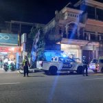 Cegah Gangguan Kamtibmas, Sat Lantas Polres Sumbawa Intensifkan Patroli Blue Light di Malam Hari img-20260614-wa00745855838004004530786