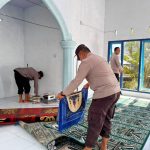 Sambut Hari Bhayangkara Ke-80, Polsek Utan Gelar Bakti Religi di Masjid Al-Hikmah. img-20260616-wa00571720735476236369858