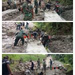 TNI dan Warga Gotong Royong Percepat Pembangunan Jembatan Aramco di Kaluppini img_20260607_1230267132355126626124060