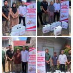Polres Barito Kuala Salurkan 500 Liter Air Bersih kepada Warga Marabahan dalam Rangka Hari Bhayangkara ke-80 img_20260622_1552303318763265193942655