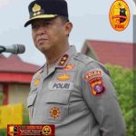 Kapolda Kalteng Ingatkan Sanksi Pidana Pembakaran Lahan