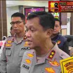 Polda Kalteng Ajak Masyarakat Doa Bersama Memohon Turunnya Hujan