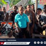 Tiga Tokoh Masyarakat Kampung Nifasi Bantah Tudingan Jadi Tameng PT Kristalin, Tegaskan Demi Pertahankan Sumber Penghidupan Warga