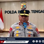 Final Spanyol VS Argentina, Kapolda Papua Tengah Ingatkan Suporter Euforia Boleh Asal Tertib