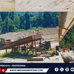 Tambang Emas Skala Besar di Mirago, Satgas PKH Ditantang Bertindak Tanpa Tebang Pilih