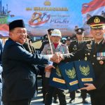 Bupati Takalar Hadiahkan Empat Lahan Untuk Polri Di HUT Bhayangkara Ke-80, Dukung Pembentukan Tiga Polsek Baru IMG-20260701-WA0018