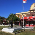 Peringati Hari Bhayangkara Ke-80, Polres Lombok Utara Teguhkan Komitmen "Polri untuk Masyarakat" IMG-20260701-WA0063