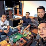 Mr. Gaarra: "Bertarunglah Habis-habisan Saat Harga Diri Diinjak, Namun Tetap di Jalan yang Benar dan Bermartabat" IMG-20260701-WA0094 (1)
