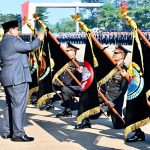 Kado Hari Bhayangkara ke-80, Polda Jateng Raih Penghargaan Tanda Kehormatan Nugraha Sakanti dari Presiden RI IMG-20260702-WA0023