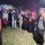 Bhabinkamtibmas Hadiri Festival Muharam "Melala Minyak Mido" di Lalar Liang, Wujud Sinergi Polri dengan Masyarakat IMG-20260702-WA0061