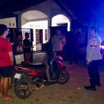 Patroli Blue Light Polsek Polsel Sisir Titik Rawan, Antisipasi Begal hingga Kejahatan Jalanan IMG-20260703-WA0014