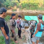 Warga Desa Sei Ajung yang Dilaporkan Hilang Ditemukan Meninggal Dunia, Polsek Batang Lupar Bergerak Cepat ke Lokasi IMG-20260705-WA0015