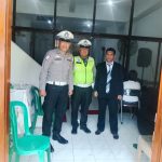 Kebaktian Minggu Pertama Gereja Pentakosta Elim Dipimpin Ibu Sinode Ana Maria Silla SH, Disertai Perjamuan Kudus dan Dijaga Ketat Polsek Semampi IMG-20260705-WA0139