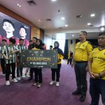 Dari Mapolda ke Panggung Nasional, Juara E-Sport Kapolda Sumsel Cup 2026 Siap Wakili Sumatera Selatan di Kapolri Cup