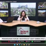 Talkshow Ruai TV, Dirkrimum Polda Kalbar Bahas Penegakan Hukum dan Masyarakat Adat IMG-20260706-WA0039