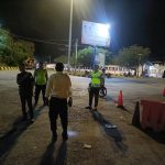 Polsek Kawasan Pelabuhan Laut Tano Gelar Patroli Dialogis, Penumpang Diimbau Utamakan Keselamatan IMG-20260706-WA0063