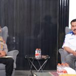 Kapolda Sumsel Sambut IMBI Sumsel dalam Audiensi Resmi, Tegaskan Polri Hadir untuk Semua Komunitas Masyarakat ⠀ IMG-20260706-WA0204