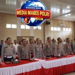 Sinergi Polri dan Pemerintah Daerah Pastikan OKU Timur Siap Hadapi Ancaman Karhutla