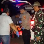 Polres Purwakarta Lakukan Olah TKP Penemuan Seorang Pria Meninggal Dunia di Darangdan IMG-20260708-WA0029