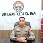 Kabid Humas Polda Kalbar: Warga Diminta Waspada Penipuan Yang Mengatasnamakan Pejabat.