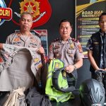 Nyago Bumi Sriwijaya, Aman Bae: Polda Sumsel Tindak Tegas Penyalahgunaan Atribut Polri demi Jaga Kepercayaan Publik IMG-20260708-WA0119