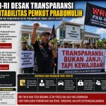 WRC PAN-RI Desak Pemkot Prabumulih Wujudkan Transparansi, Tegaskan Akan Kawal Seluruh Komitmen Pemerintah