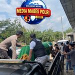 Dari Menjaga Kamtibmas hingga Mengantar Jenazah, Polsek Muara Pinang Tunjukkan Wajah Humanis Polri