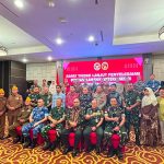 Polda Kalbar Hadiri Rapat Penyelesaian Permasalahan Keveteranan, Perkuat Sinergi Pemenuhan Hak Veteran IMG-20260709-WA0041