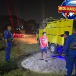 Ditpolairud Polda Sumsel Bongkar Sindikat Distribusi Solar Ilegal, Tiga Tugboat dan Dua Truk Tangki Disita. IMG-20260709-WA0266