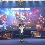 Opening Tournament E-Sport Kapolda Cup Road to Kapolri Cup 2026, Polda Sulsel Catat Rekor Peserta Terbanyak Di Indonesia