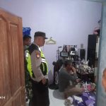 Bhabinkamtibmas Dampingi Pendataan Penghuni Kos, Wujudkan Lingkungan Aman dan Tertib IMG-20260711-WA0000