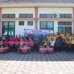Cabang Lombok Utara mulai membawa inovasi ECOSA 18UU Ecoenzyme Soap Active IMG-20260711-WA0033