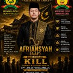 Afriansyah Pimpin KILL DPP LPM Kalbar, Siap Perkuat Sinergi dan Jaga Marwah Melayu IMG-20260712-WA0013