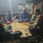 Bhabinkamtibmas Desa Banjar Aktif Bina Satkamling, Perkuat Keamanan Lingkungan Bersama Warga IMG-20260712-WA0021