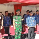 Dandim 1426/Takalar Hadiri Upacara Peringatan Hari Koperasi Ke-79 Tingkat Kab.Takalar IMG-20260713-WA0021