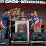 Semarak Hari Bhayangkara ke-80, Ratusan Pelari Meriahkan Ketapang Bhayangkara Run 2026 dan Launching Car Free Day
