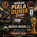 Yonif 509 Balawara Yudha Gelar Nobar Piala Dunia 2026, Terbuka untuk Prajurit, Keluarga dan Masyarakat Umum IMG-20260713-WA0301 (1)