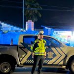 Satlantas Polres Sumbawa Barat Gelar Patroli Blue Light, Tindak Knalpot Brong dan Cegah Balap Liar di Taliwang IMG-20260714-WA0137