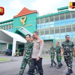 Nyago Bumi Sriwijaya, Kapolda Sumsel dan Pangdam II/Sriwijaya Tegaskan Komitmen Bersama untuk Masyarakat IMG-20260714-WA0531