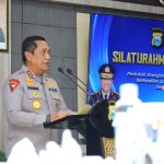 Perkuat Sinergitas Polri dan Kejaksaan, Kapolda Sulsel Gelar Silaturahmi Bersama Kajati Sulsel